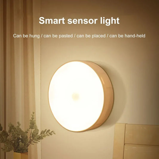 Sensor LED